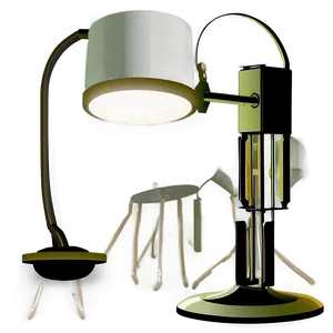 Study Lamp PNG 10 PNG