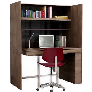 Study Nook Design Ideas Png 05212024 PNG image