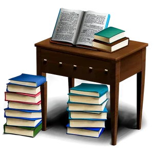 Study Tips For Success PNG Yop8