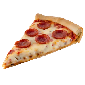 Stuffed Crust Pepperoni Pizza PNG Bay38 PNG