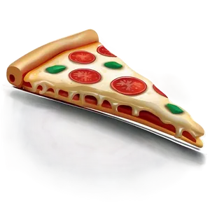 Stuffed Crust Pizza Vector PNG 51 PNG