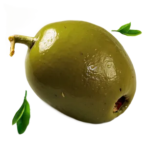 Stuffed Green Olive Png 68 PNG image