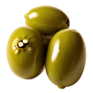 Stuffed Green Olive Png Bhw94 PNG image