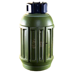 Stun Grenade PNG 05242024
