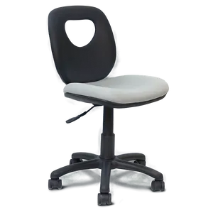 Sturdy Desk Chair PNG 10