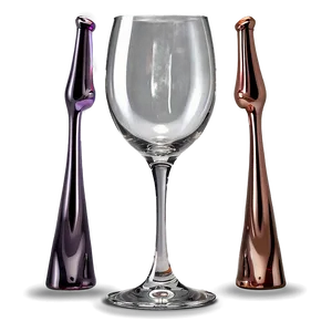 Sturdy Wine Glasses For Daily Use PNG Ihi61