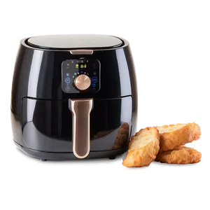 Stylish Air Fryer For Modern Kitchens PNG Lah49 PNG