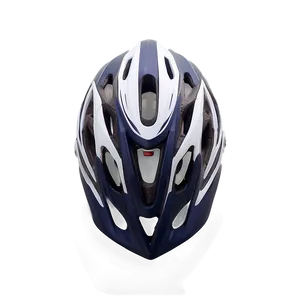Stylish Bike Helmet PNG 06272024