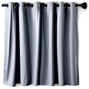 Stylish Blackout Curtain Png 41 PNG image