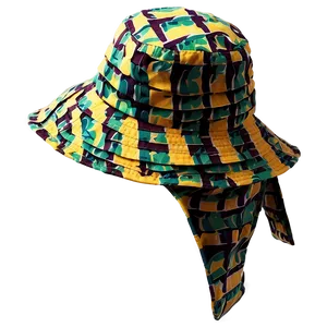 Stylish Bucket Hat PNG 77 PNG