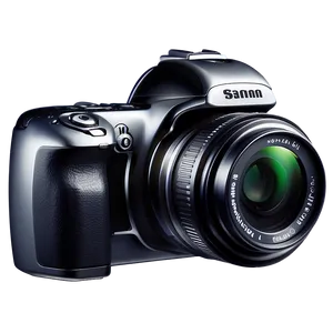 Stylish Camera Logo Png Qth PNG image