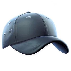 Stylish Cap Emoji PNG 40 PNG