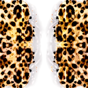 Stylish Cheetah Print Graphics PNG 05232024 PNG