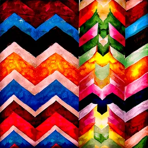 Stylish Chevron Carpet Texture PNG 06292024
