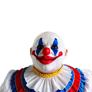 Stylish Clown Nose PNG Sbp