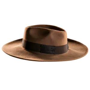 Stylish Fedora Hat PNG Fpk PNG