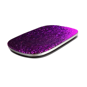 Stylish Glitter Mousepad Png Glt PNG image