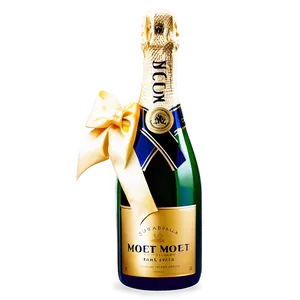 Stylish Moet Champagne Soiree Png Nqh PNG image