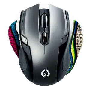 Stylish Pc Mouse PNG 36 PNG