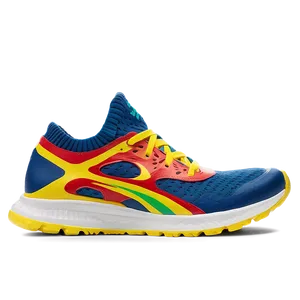 Stylish Running Shoe PNG Mvr93 PNG