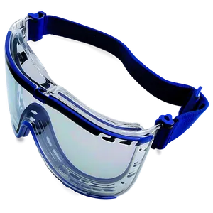 Stylish Safety Goggles PNG 05252024