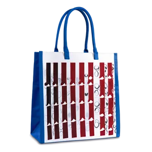 Stylish Shopping Bag PNG Abp34 PNG