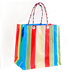 Stylish Shopping Bag PNG Qob49 PNG