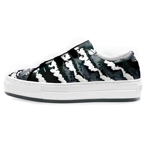 Stylish Sneakers Png Ddr PNG image