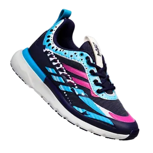 Stylish Sneakers Png Wkn PNG image