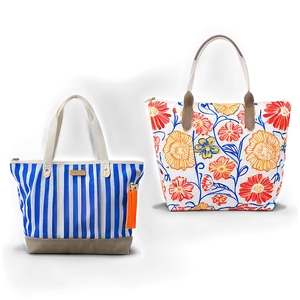 Stylish Tote Bags For Travel PNG Isg11 PNG