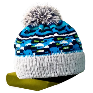 Stylish Winter Beanie Png 16 PNG image