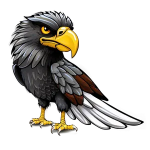 Stylized Aguila Png 98 PNG image