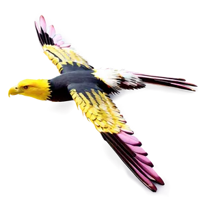 Stylized Aguila PNG Wah38