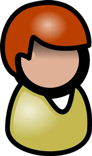 Stylized Character Portrait