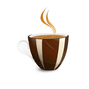 Stylized Coffee Cup Png 88 PNG image