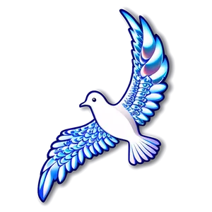 Stylized Dove PNG Fyf PNG
