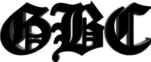 Stylized Horse Logo Design PNG