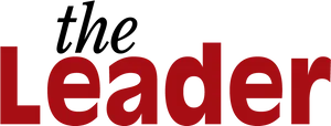 Stylized Horse Logo The Leader
