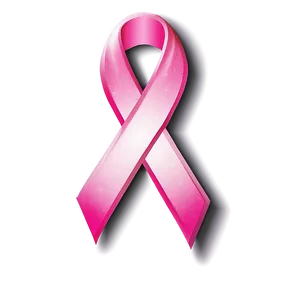 Stylized Pink Ribbon Png Pjx82 PNG image