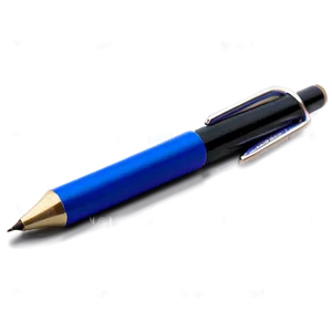 Stylus Tip Mechanical Pencil PNG Fyw91
