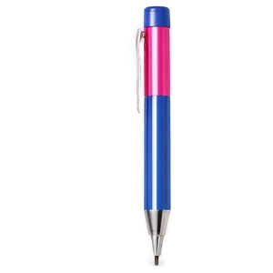 Stylus Tip Mechanical Pencil PNG Ibq