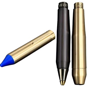 Stylus Tip Mechanical Pencil PNG Jxr9