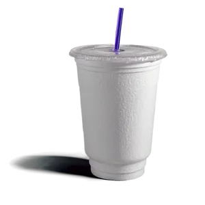 Styrofoam Cup For Soda Png Naw93 PNG image