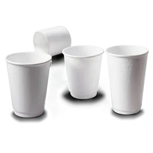 Styrofoam Cup On Table Png Ght39 PNG image