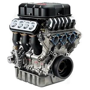 Subcompact Car Engine Modification PNG 84 PNG