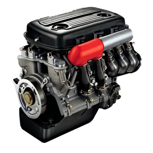 Subcompact Car Engine Modification PNG Doe85 PNG