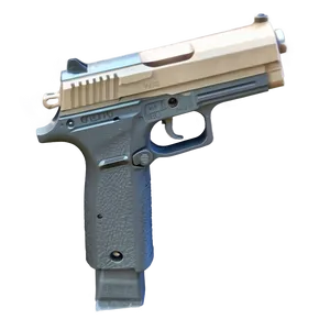 Subcompact Pistol PNG 05242024