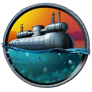 Submarine Exploration Mission PNG 05252024 PNG