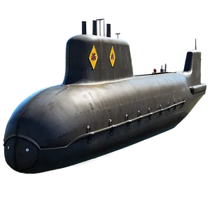 Submarine Maintenance PNG 05252024
