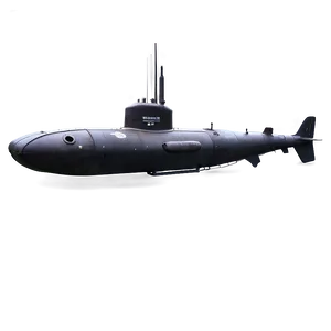 Submarine Patrol PNG Boj76 PNG